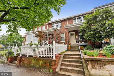 237 Douglas Street NE, Washington, DC 20002 - Photo 1
