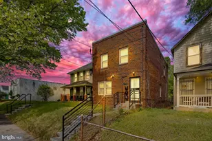 4646 Minnesota Ave NE, Washington, DC 20019 - Photo 1