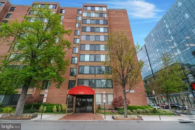 1301 20th Street NW #415, Washington, DC 20036 - Photo 1