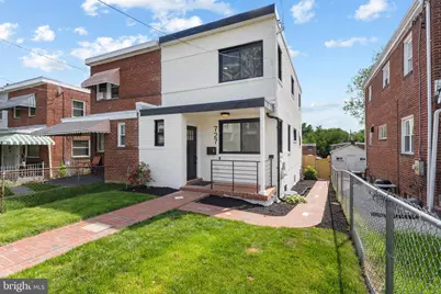 727 Oglethorpe Street NE, Washington, DC 20011 - Photo 1