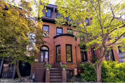 1802 Wyoming Avenue NW, Washington, DC 20009 - Photo 1