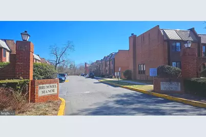 514 Brummel Court NW #514, Washington, DC 20012 - Photo 1