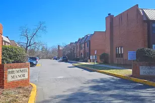 514 Brummel Ct NW, Washington, DC 20012 - Photo 1