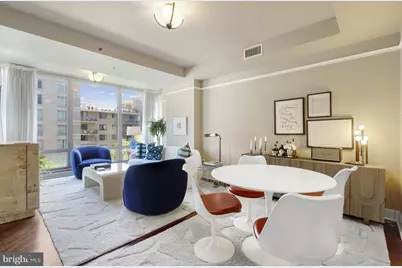 1111 23rd Street NW #7E, Washington, DC 20037 - Photo 1