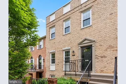 3273 Sutton Place NW #A, Washington, DC 20016 - Photo 1