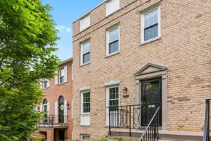 3273 Sutton Pl NW, Washington, DC 20016 - Photo 1