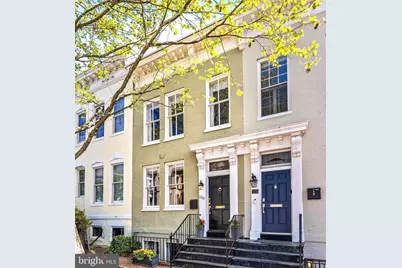 1213 29th Street NW, Washington, DC 20007 - Photo 1