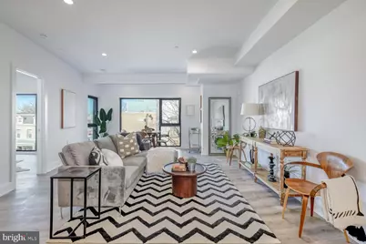4328 Georgia Avenue NW #201, Washington, DC 20011 - Photo 1
