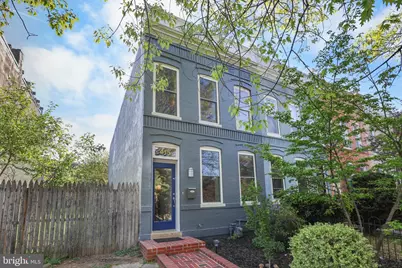 415 14th Street NE, Washington, DC 20002 - Photo 1