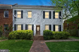 612 Mellon St SE, Washington, DC 20032 - Photo 1