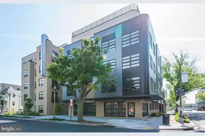 1111 Orren Street NE #502, Washington, DC 20002 - Photo 1