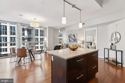 1025 1st Street SE #615, Washington, DC 20003 - Photo 1