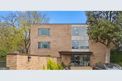 2755 Ordway Street NW #201, Washington, DC 20008 - Photo 1