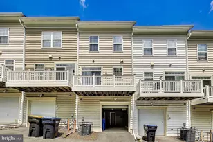 138 Danbury St SW, Washington, DC 20032 - Photo 1