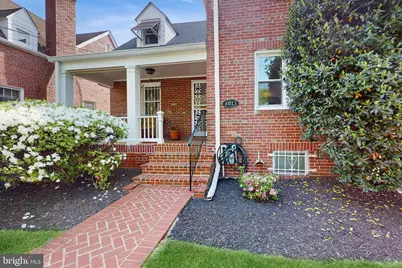 4013 20th Street NE, Washington, DC 20018 - Photo 1