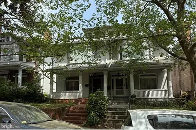 3739 Jocelyn Street NW, Washington, DC 20015 - Photo 1