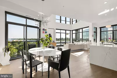 525 Water Street SW #401, Washington, DC 20024 - Photo 1