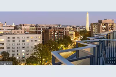 2510 Virginia Avenue NW #1405-N, Washington, DC 20037 - Photo 1