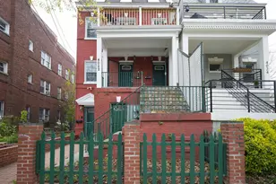 4022 14th St NW, Washington, DC 20011 - Photo 1