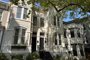 1524 5th St NW, Washington, DC 20001 - Photo 1