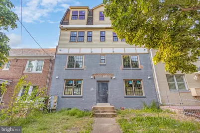 1622 R Street SE, Washington, DC 20020 - Photo 1