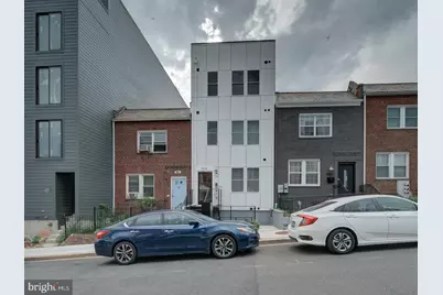 1004 18th Street NE #2, Washington, DC 20002 - Photo 1