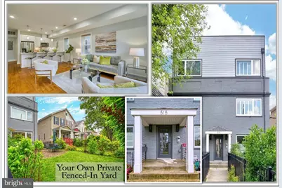 515 Montana Avenue NE #2, Washington, DC 20017 - Photo 1