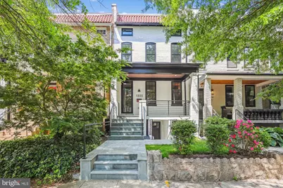 1333 Taylor Street NW, Washington, DC 20011 - Photo 1