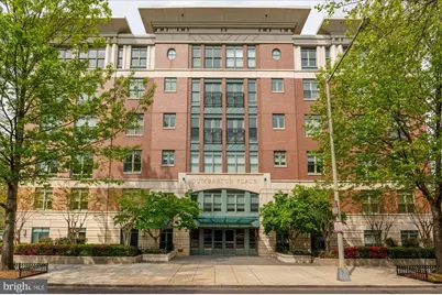 1414 22nd Street NW #43, Washington, DC 20037 - Photo 1