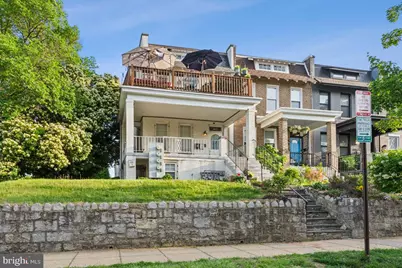 1637 A Street NE #3, Washington, DC 20002 - Photo 1