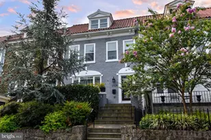 1528 Spring Pl NW, Washington, DC 20010 - Photo 1