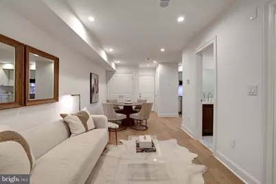 1335 11th Street NW #5, Washington, DC 20001 - Photo 1