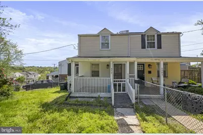 852 50th Place NE, Washington, DC 20019 - Photo 1