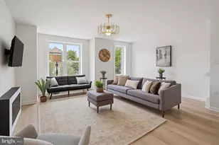 1307 Fairmont St NW, Washington, DC 20009 - Photo 1