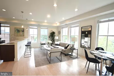 1421 Florida Avenue NW #5, Washington, DC 20009 - Photo 1