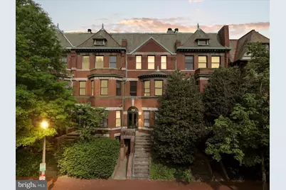 1409 21st Street NW #3C, Washington, DC 20036 - Photo 1
