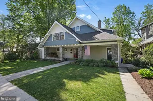 3212 Oliver St NW, Washington, DC 20015 - Photo 1