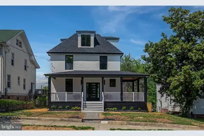 1904 Jackson Street NE, Washington, DC 20018 - Photo 1