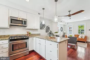 519 Somerset Pl NW, Washington, DC 20011 - Photo 1