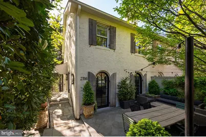 2716 38th Street NW, Washington, DC 20007 - Photo 1