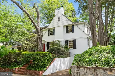 4530 Lowell Street NW, Washington, DC 20016 - Photo 1