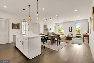 770 Park Road NW #201, Washington, DC 20010 - Photo 1