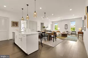 770 Park Rd NW, Washington, DC 20010 - Photo 1