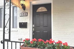 371 Chaplin St SE, Washington, DC 20019 - Photo 1