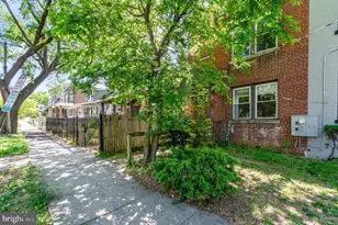 1435 S St SE, Washington, DC 20020 - Photo 1