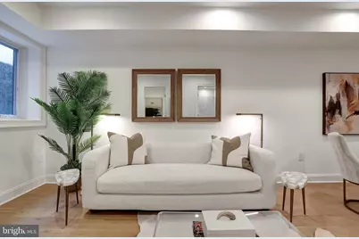 1335 11th NW #3, Washington, DC 20001 - Photo 1