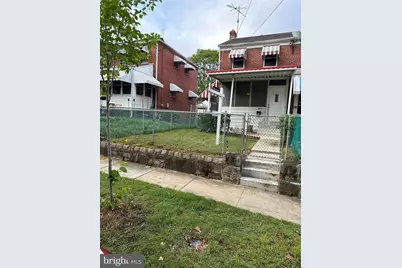 2921 M Street SE, Washington, DC 20019 - Photo 1
