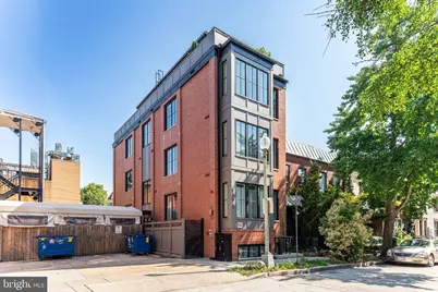 1775 Swann St NW #T01, Washington, DC 20009 - Photo 1