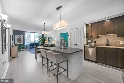 440 L Street NW #709, Washington, DC 20001 - Photo 1