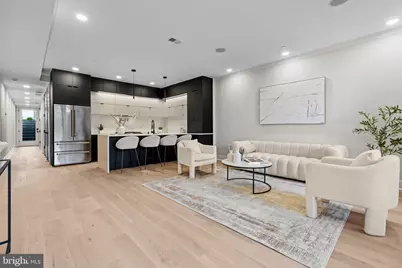 512 Taylor Street NW #1, Washington, DC 20011 - Photo 1